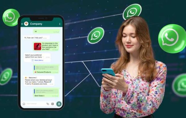 Leverage the power of WhatsApp automation: Tips for marketers (2024)
