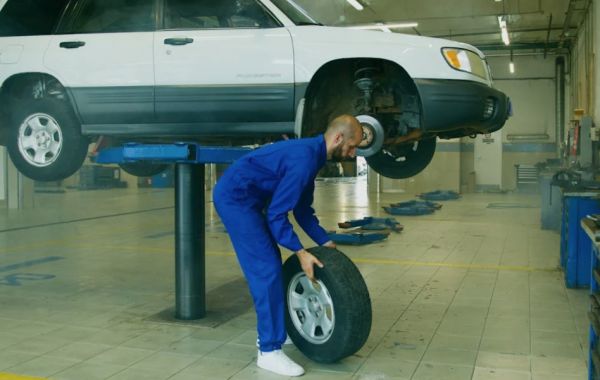 The Importance of Regular Car Maintenance: Teays Valley Auto Service Center