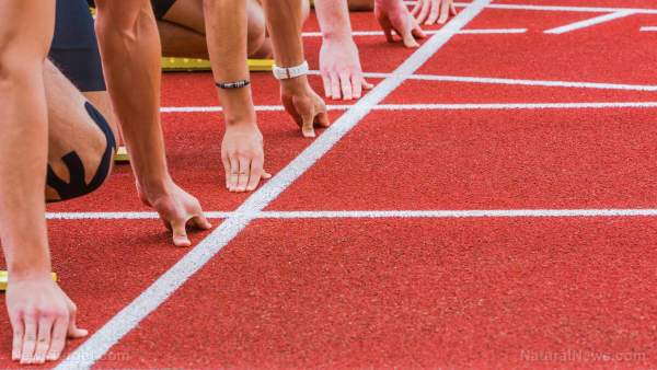 New York transgender athlete, who would have finished last in men’s division, wins three women’s track and field events   – NaturalNews.com