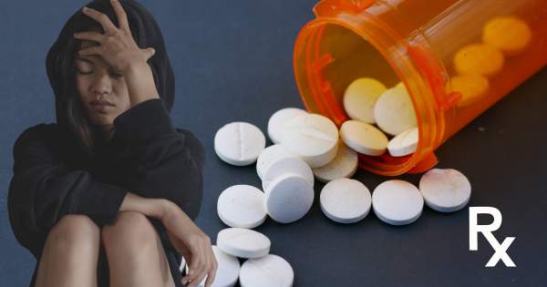 The Leading Cause Of Death In America Today Is PHARMACEUTICALS | WLT Report
