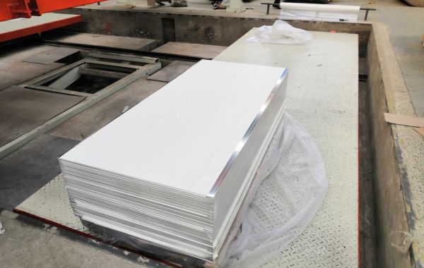 Feasible alternative alloys for 5083 aluminium alloy sheet