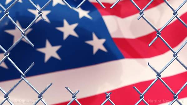 GALLUP POLL: Immigration the most pressing issue in America for third straight month   – NaturalNews.com