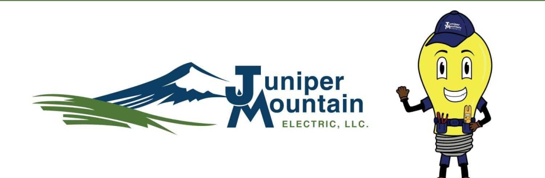 Juniper Mountain Electric Cover Image