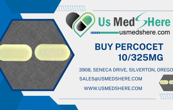 Order Percocet 10/325mg Online Fast Delivery and Real Savings