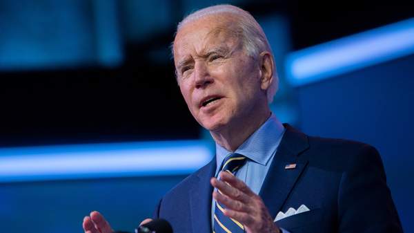 4 BIG LIES Biden told the public during his appearance on “The Howard Stern Show”   – NaturalNews.com
