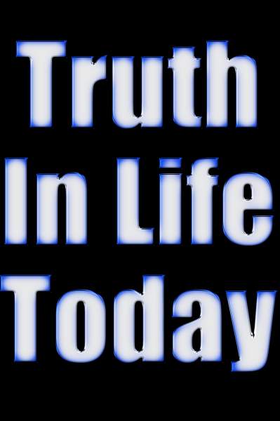 TRUTH IN LIFE TODAY on Livestream