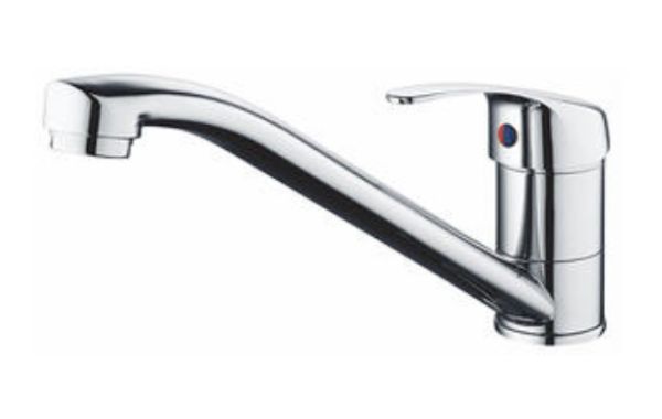 Preserving Your Investment: Care and Maintenance of Mixer Taps