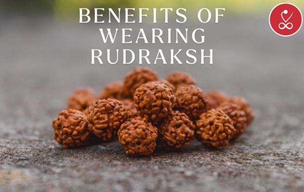 Benefits of Wearing Rudraksha: Exploring Spiritual, Cultural, and Holistic Wellness