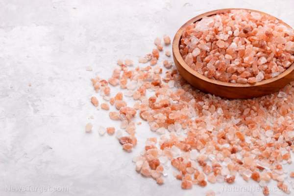 10 Survival uses of pink Himalayan salt   – NaturalNews.com
