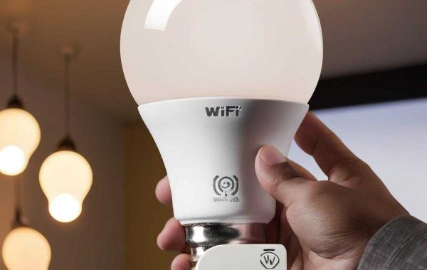 Wi-Fi Light Bulbs: The Ultimate Smart Lighting Solution