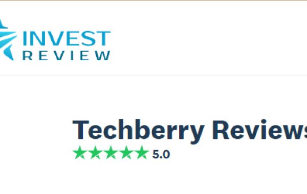 Techberry forex