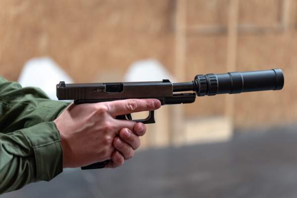 Court to Hear Arguments That Regulation of Firearm Silencers Is Unconstitutional - The New American