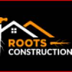 roots construction Profile Picture