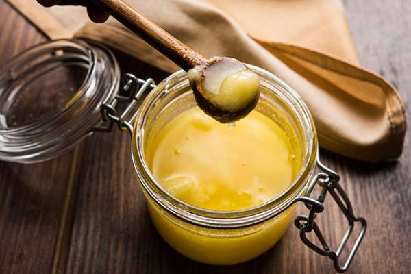 Ditch harmful VEGETABLE OILS for these healthy substitutes