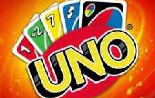 It's an exciting exploration when playing Uno Online!