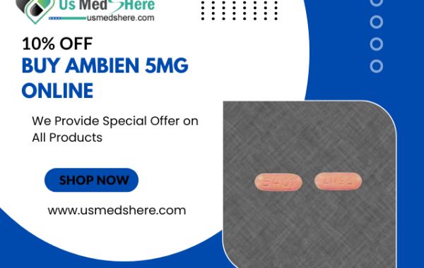 The Ultimate Guide to Purchasing Ambien 5mg Online