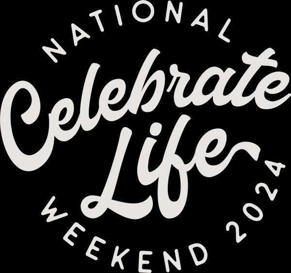 National Celebrate Life Rally - National Celebrate Life Weekend