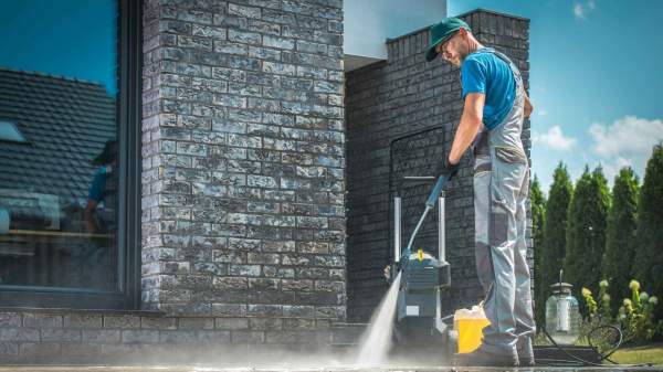 Expert Power Washing Services in Staten Island, NY | Home