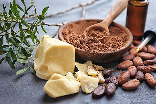 Healthy and delicious: Cacao butter is a nutrient-rich way to satisfy your chocolate cravings   – NaturalNews.com