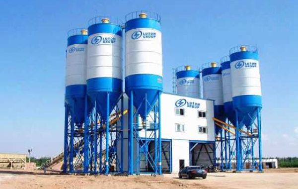 Different Between Dry Concrete Mixing Plant And Dry Powder Mortar Plant