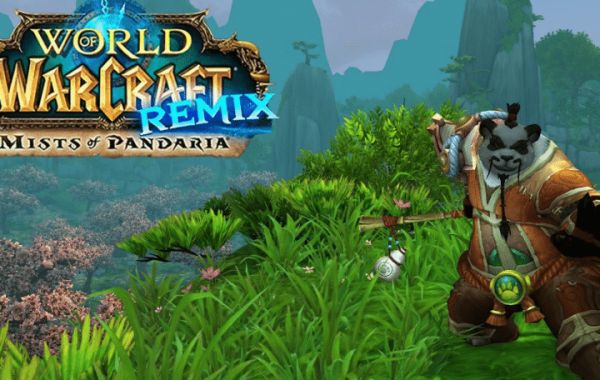 Step into the epic world of Azeroth with a powerful advantage!