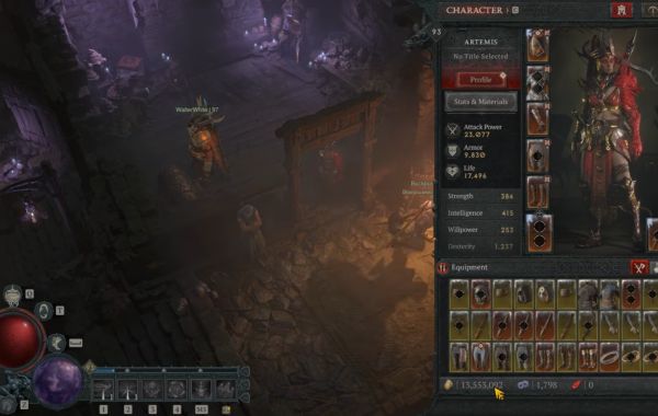 Maximizing Renown Rewards for Bonus XP in Diablo 4: A Guide for Returning Players