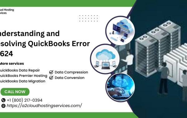 Understanding and Resolving QuickBooks Error 81624