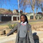 Palesa Manuel Profile Picture