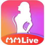MMLive App Profile Picture