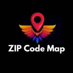 ZIP Code Map Profile Picture