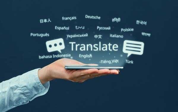 Why Should Your Business Seek Certified Translation Services in Wales?