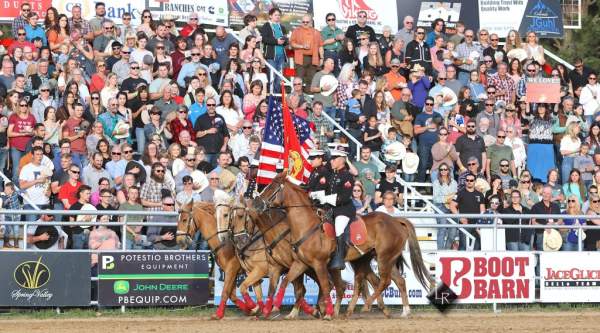 Of rodeo and a basketball legend | TheFencePost.com