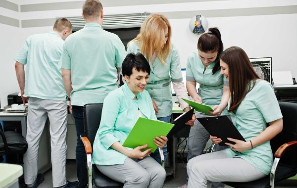 Customized online nursing courses for you