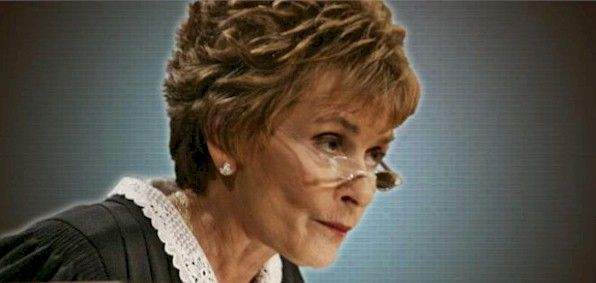 Judge Judy rips Alvin Bragg a new one over Trump 'nonsense' | WND | by Around the Web