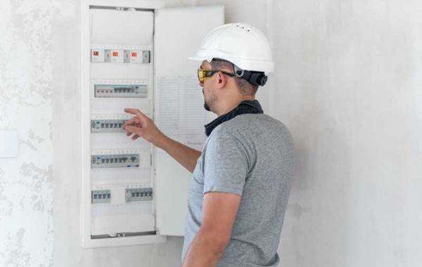 Why Should You Use the Expertise of Local Electricians?