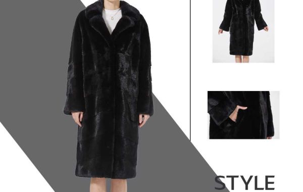 "Ethical and Luxurious: The Rise of Sustainable Fur Fashion"