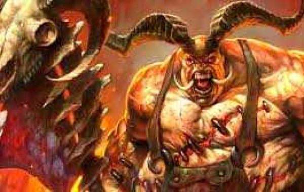 Diablo 4 Gold game onto a mobile platform