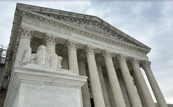 Supreme Court Releases Five Opinions on Friday – Most Anticipated Cases Not Among the List! SCOTUS Will Release Final Group of Opinions on Wednesday