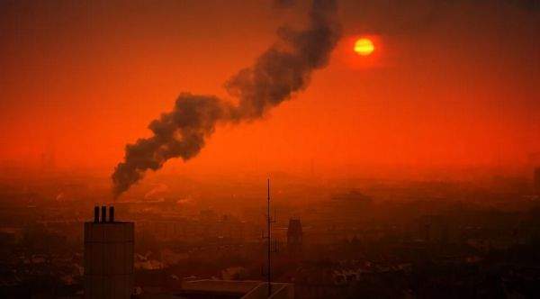 Supreme Court deals blow to Biden EPA's ozone emissions scheme | WND | by Around the Web