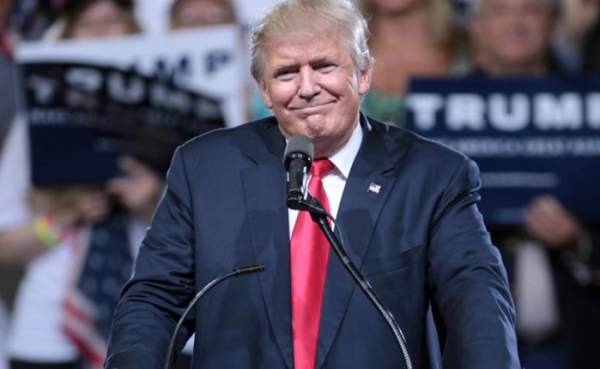 Donald Trump Says He’ll Work "Side by Side” With Pro-Life Group - LifeNews.com