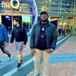 Desmond Walter Profile Picture