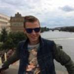 PaulBradley Profile Picture