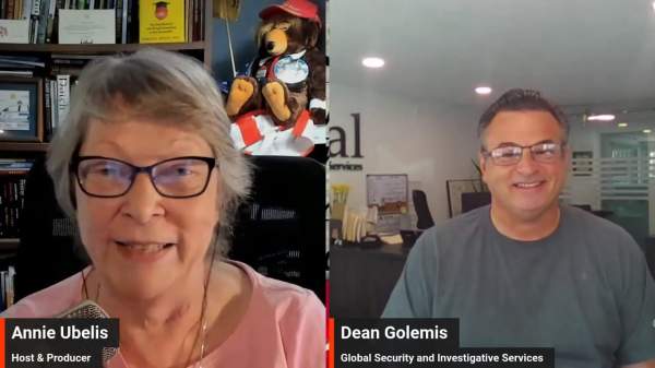 Biden/Trump Debate Recap & Just How Secure Are We? - YouTube