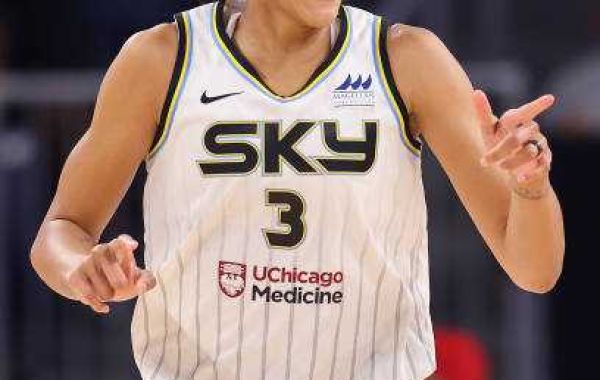 Chicago Sky Indicators Maley toward Working out Camp Roster