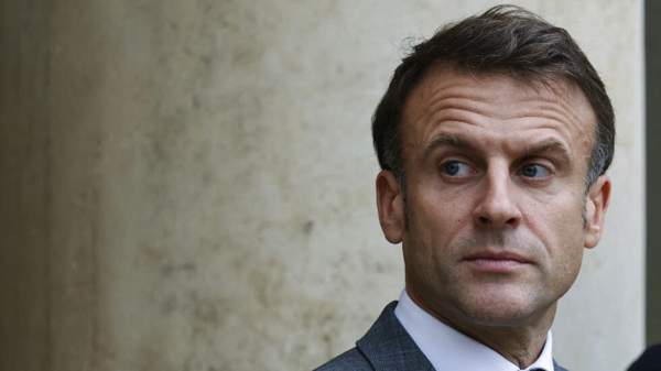 Wildly unpopular Macron threatens “civil war” in France if he loses upcoming snap legislative election
