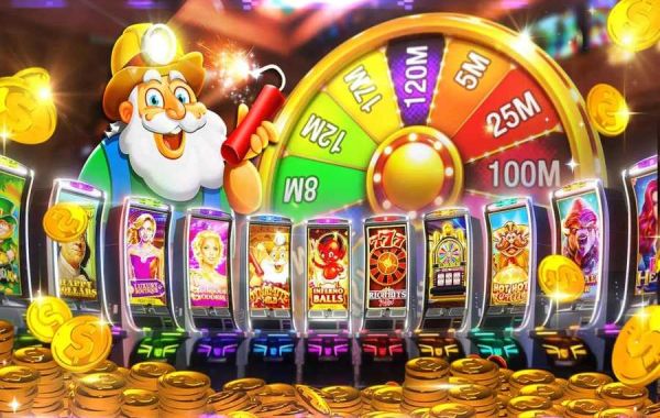 Spin Smart: Unlock the Secrets of Mastering Online Slots