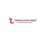 translation India Profile Picture