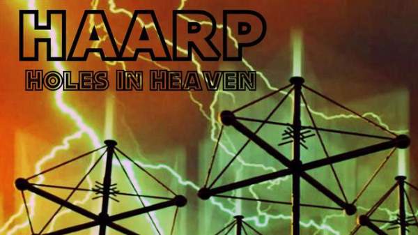 HAARP Holes in Heaven - Phenomenon The Lost Archives (1998)