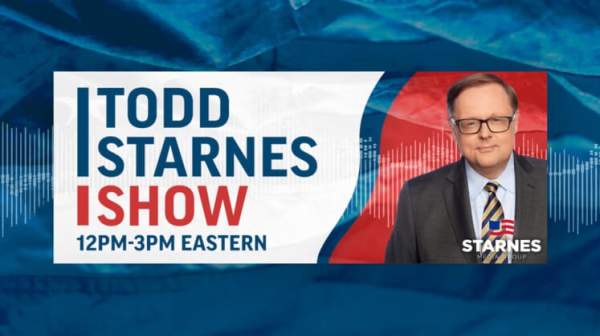 Black Lives Matter: Not So Fast With Kamala Harris - Todd Starnes