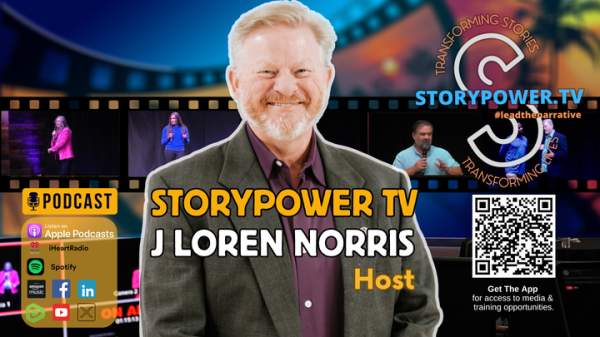 SPT10V2-Rick Foreman - Storypower TV - OBBM Network TV